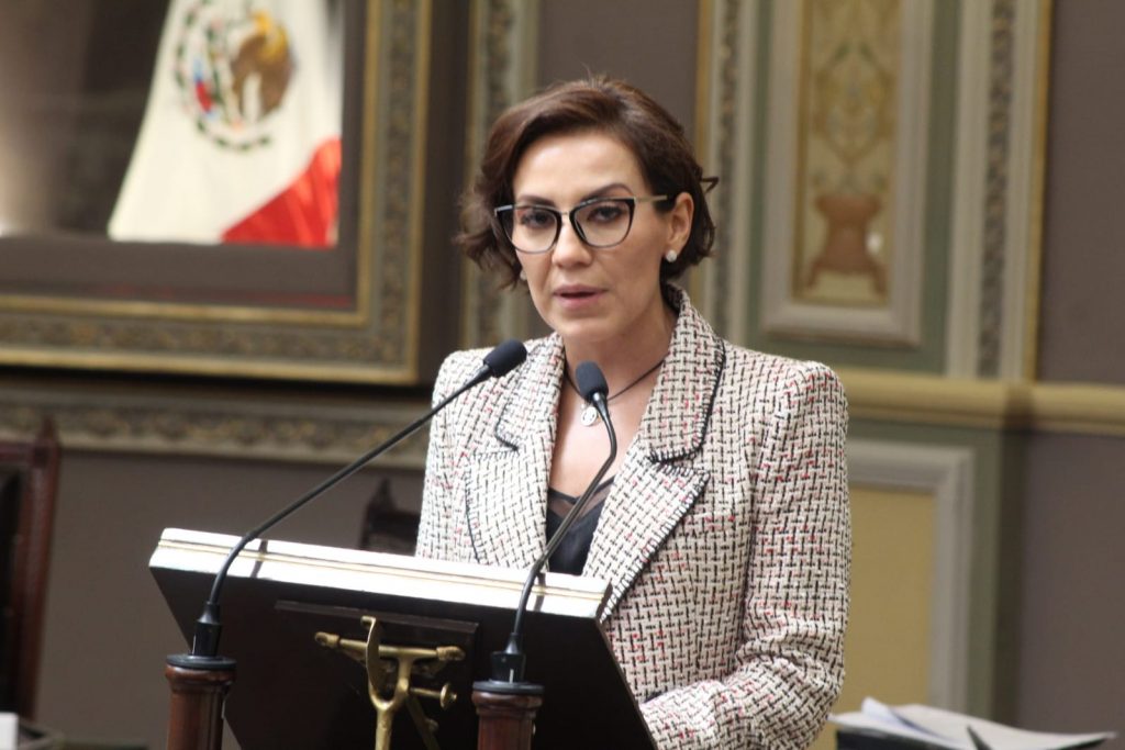 Es una realidad en Puebla la tipificación de la violencia vicaria: LXI Legislatura