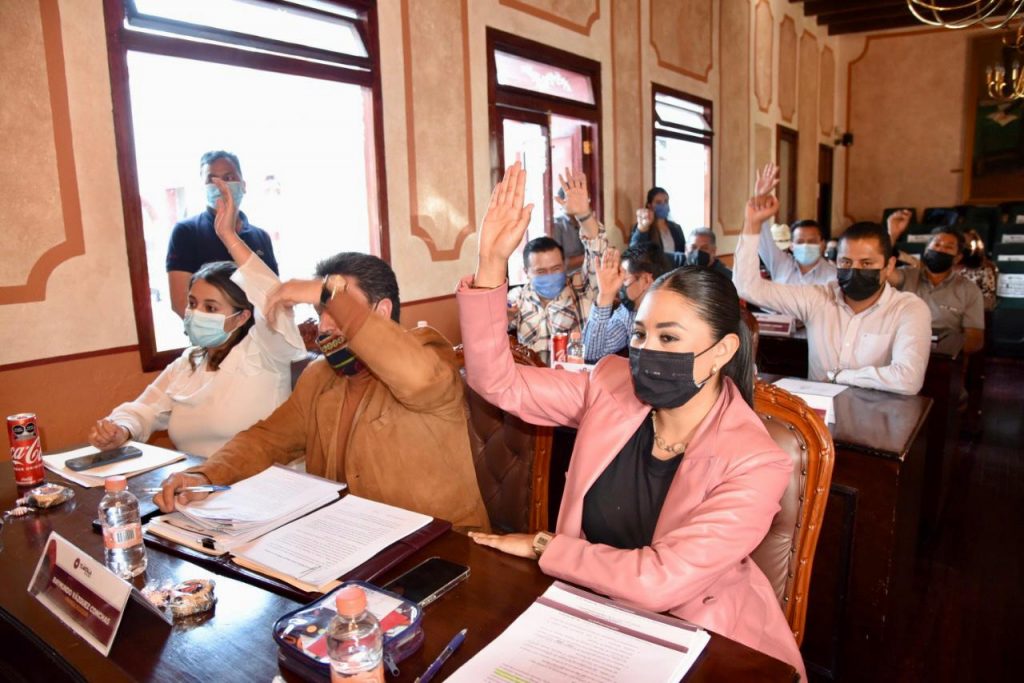 Aprueban Códigos de Ética y Conducta para servidores públicos de Tlaxcala Capital