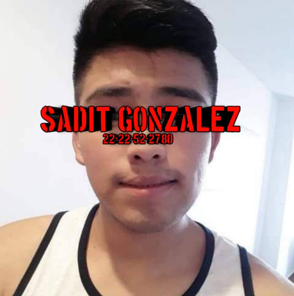 Fernando Ángel, encontrado muerto en el canal Valsequillo, Tecamachalco