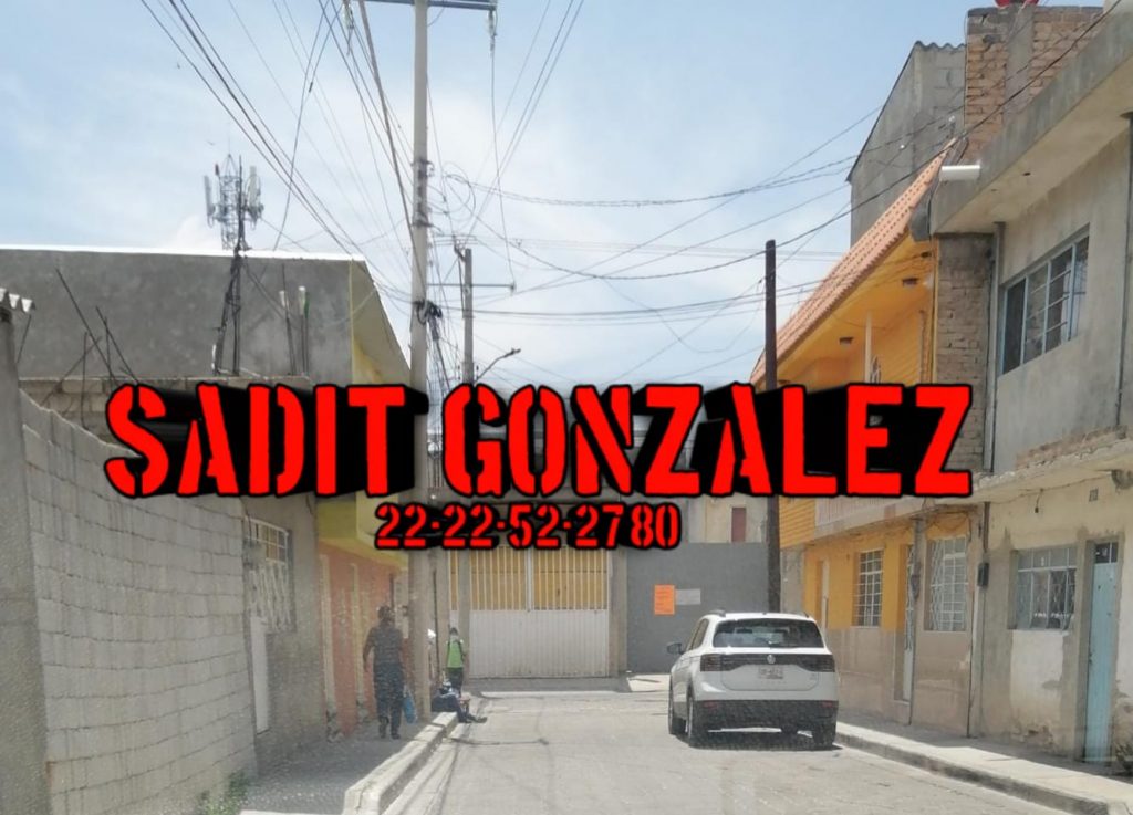 Ejecutado a balazos por 3 encapuchados en Tecali de Herrera