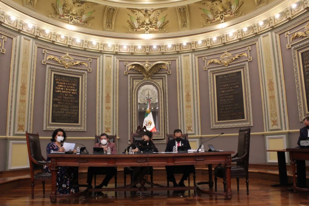 Proponen en el Congreso del Estado mejoras a los procesos de entrega-recepción en ayuntamientos