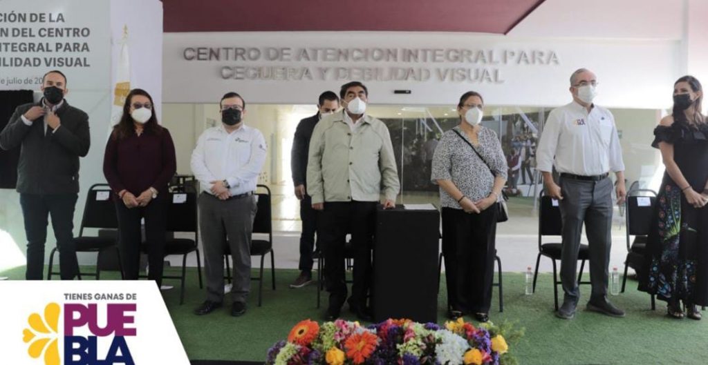 Se hará cumplir compromisos a Agua para Todos: Miguel Barbosa