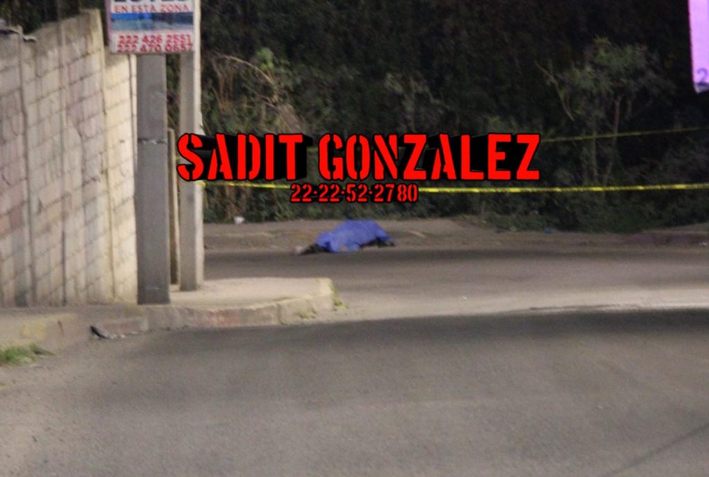 Un muerto, saldo de enfrentamiento en la colonia Héroes