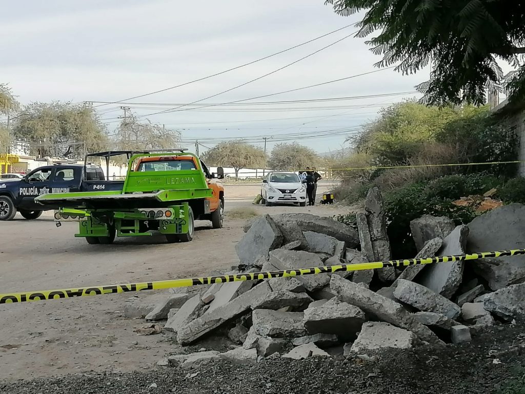 Levantan en Veracruz a dos albañiles originarios de Tehuacán