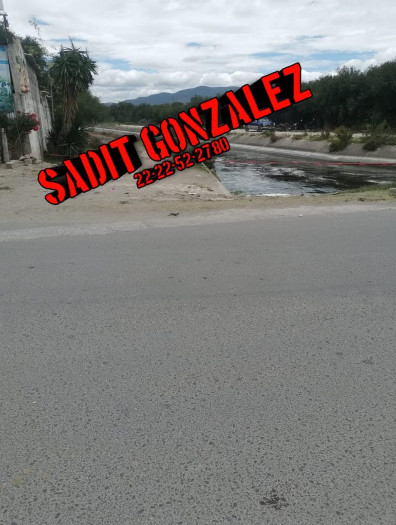 Hallan cadáver descompuesto en Tlacotepec de Juárez