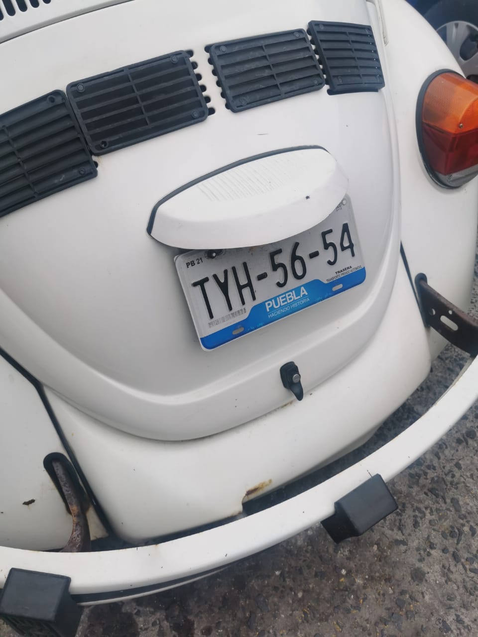 Desde Teziutlán: Borrachito “perdíó” su carro y lo reportó “robado”