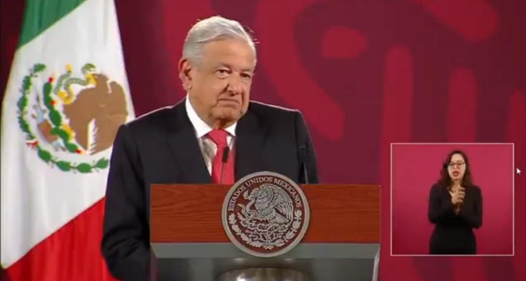Gobiernos de Felipe Calderón y Peña Nieto “perdonaron” más de 4 mil mdp de impuestos a la VW, acusó López Obrador