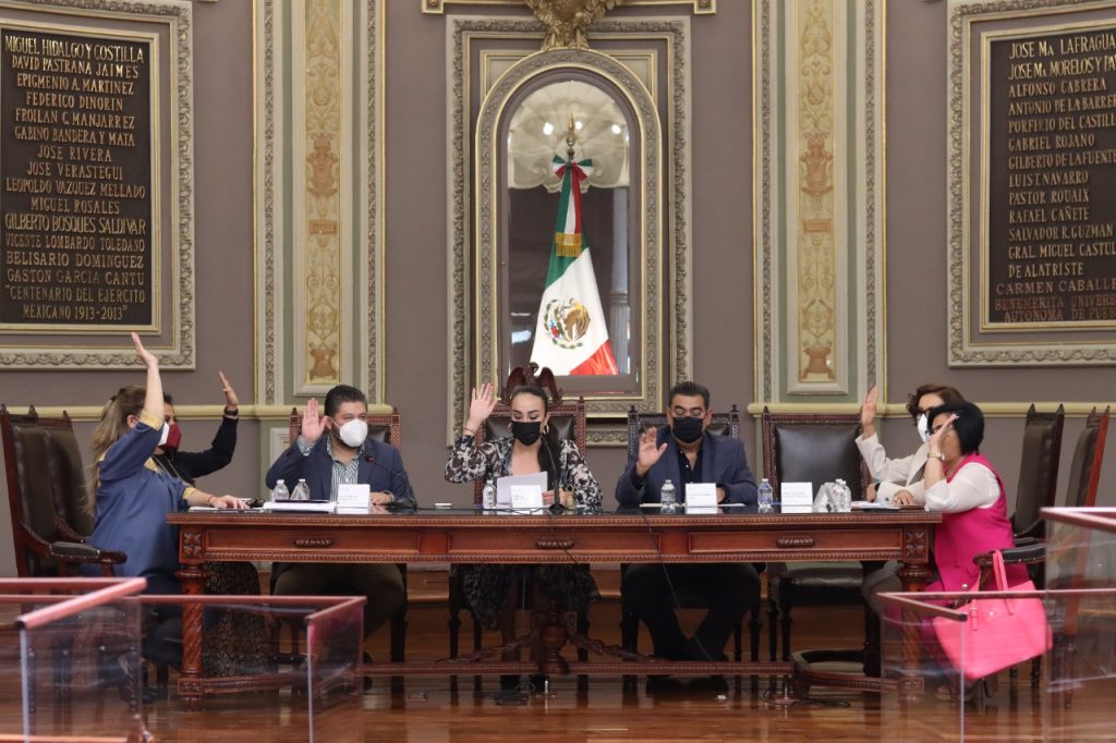 Promueven en el Congreso iniciativa para consolidar sistema de planeación de desarrollo, con perspectiva de género