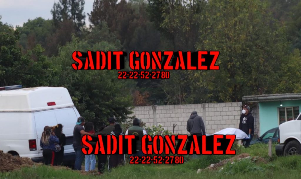 En aparente asalto asesinan a golpes a un hombre en Cuautlancingo