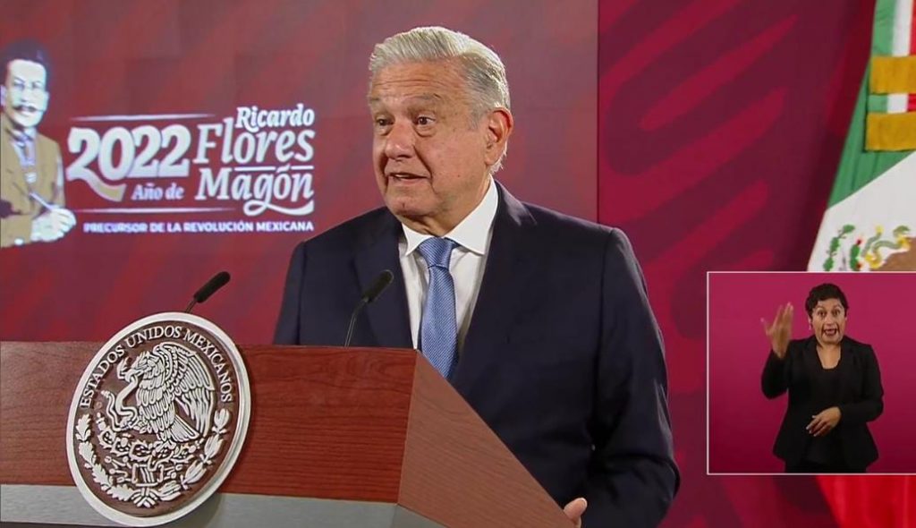 AMLO pide evitar “malos vicios” en la elección de Morena