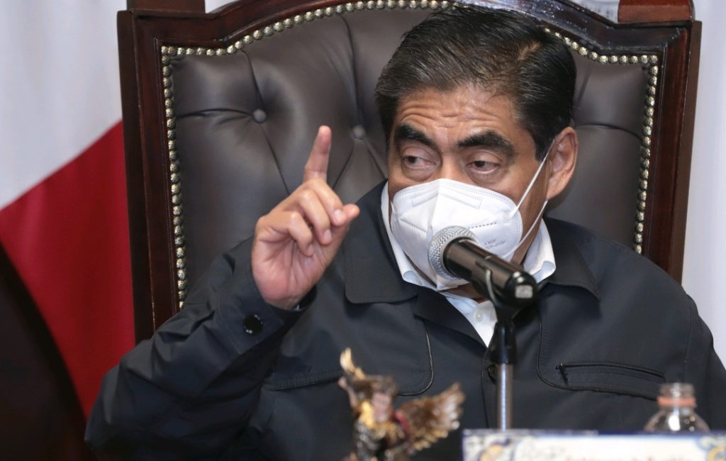 Pide MBH a Ediles cuidar y velar por los intereses de sus municipios