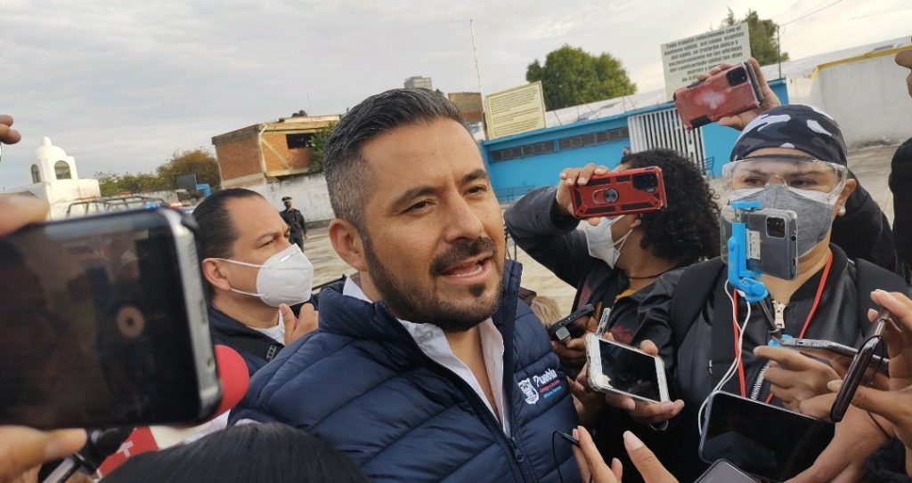 Mil 201 multas por no respetar parquímetros: Gerente de la Ciudad