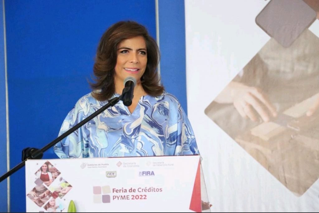 Disponibles 10.8 mdp del programa “Crédito Peso a Peso”: Economía