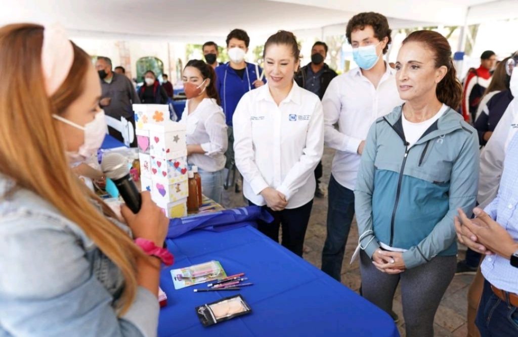 Anuncia PAN nacional gira de consulta 2022