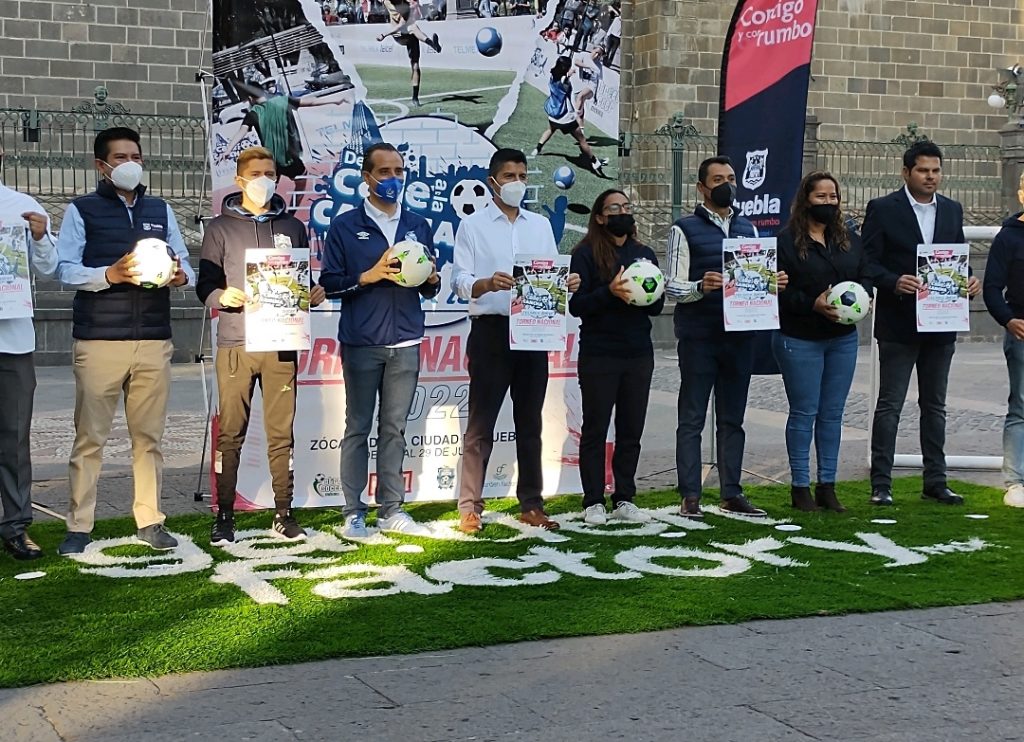 Ayuntamiento garantizará movilidad para cuando llegue  la SEP federal: Rivera Pérez