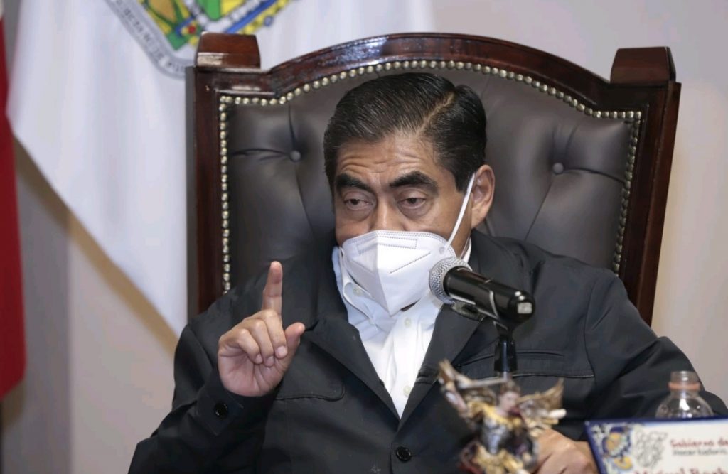 Gobernador Barbosa confirmó enfrentamiento en Jolalpan que dejó seis muerto