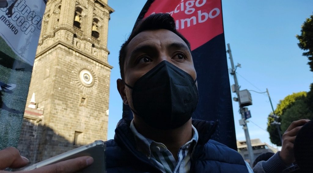 Con actividades físicas musicalizadas ayuntamiento brinda rehabilitación a personas que tuvieron covid-19