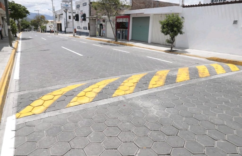 Con visión estratégica, gobierno estatal mejora vialidades en Tehuacán para fortalecer desarrollo: Miguel Barbosa