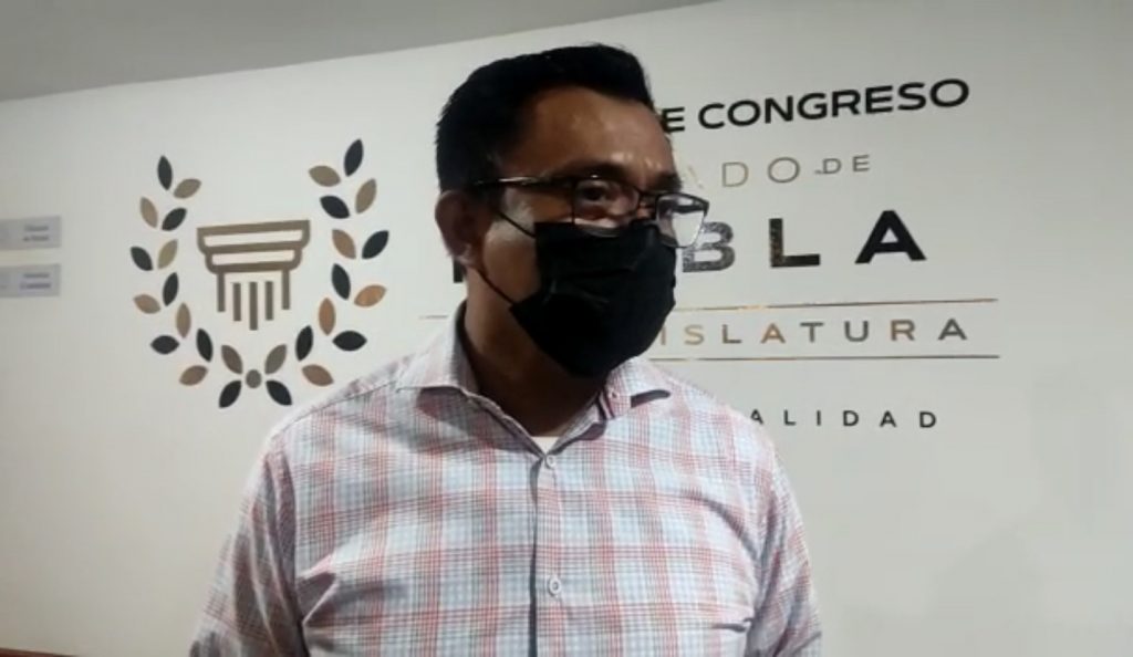 Garmendia ve con buenos ojos la aspiración de Céspedes Peregrina para buscar la gubernatura por Morena