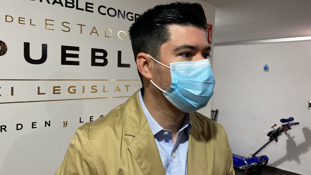 “Necesario analizar propuesta del SOAPAP para incrementar tarifas de agua potable”: Natale Uranga