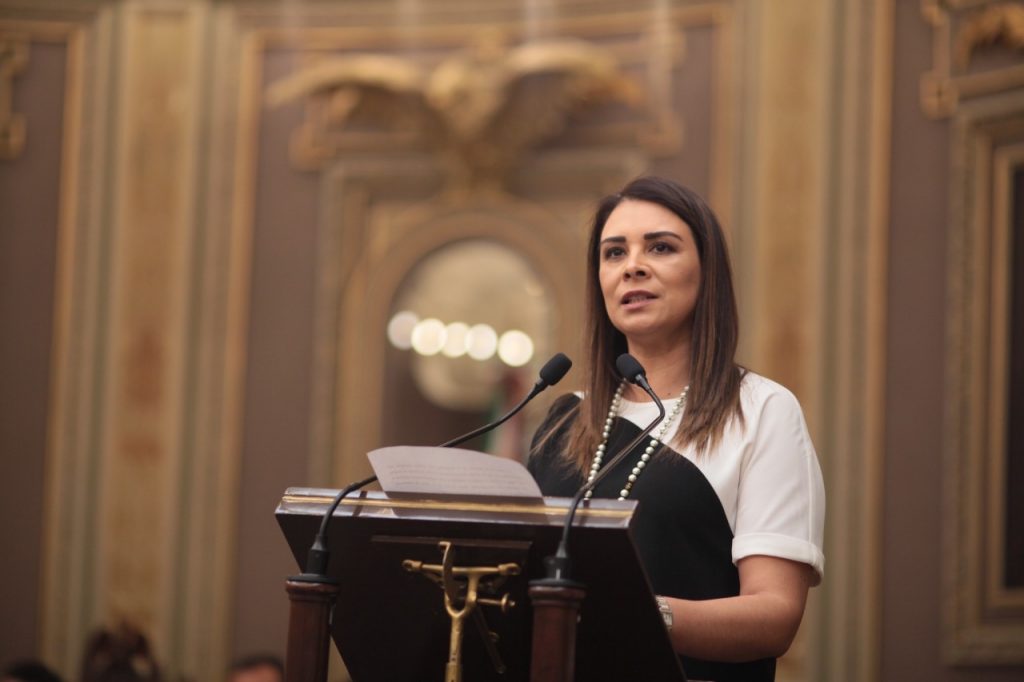 Busca Nancy Jiménez se suministre de manera gratuita productos de higiene menstrual y anticonceptivos.