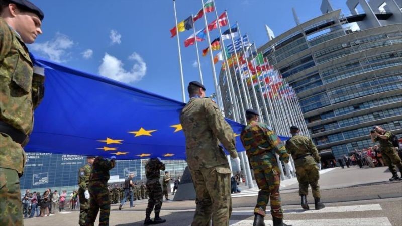 Industria de la defensa: La UE reforzará la industria europea de defensa mediante la adquisición común con un instrumento de 500 millones de euros