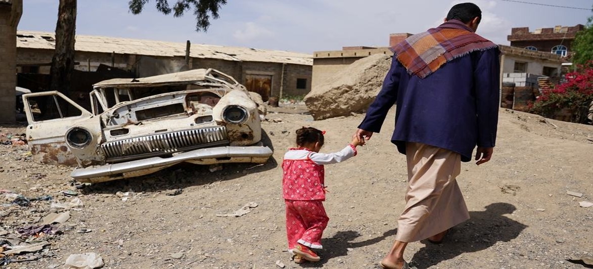 Yemen: El enviado de la ONU redobla esfuerzos para extender la tregua