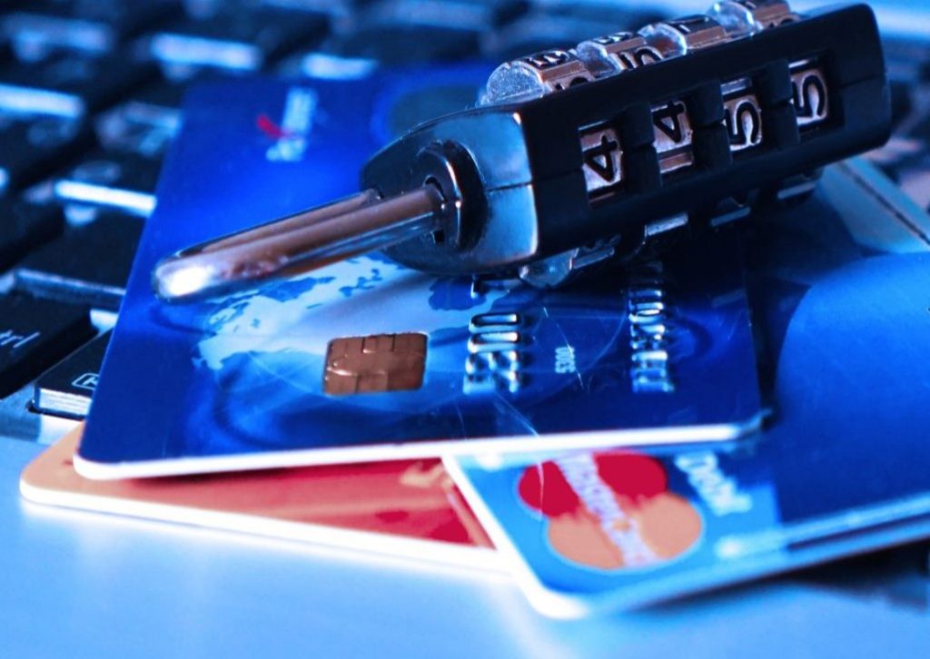 5 formas que utilizan para robar datos de tarjetas de crédito