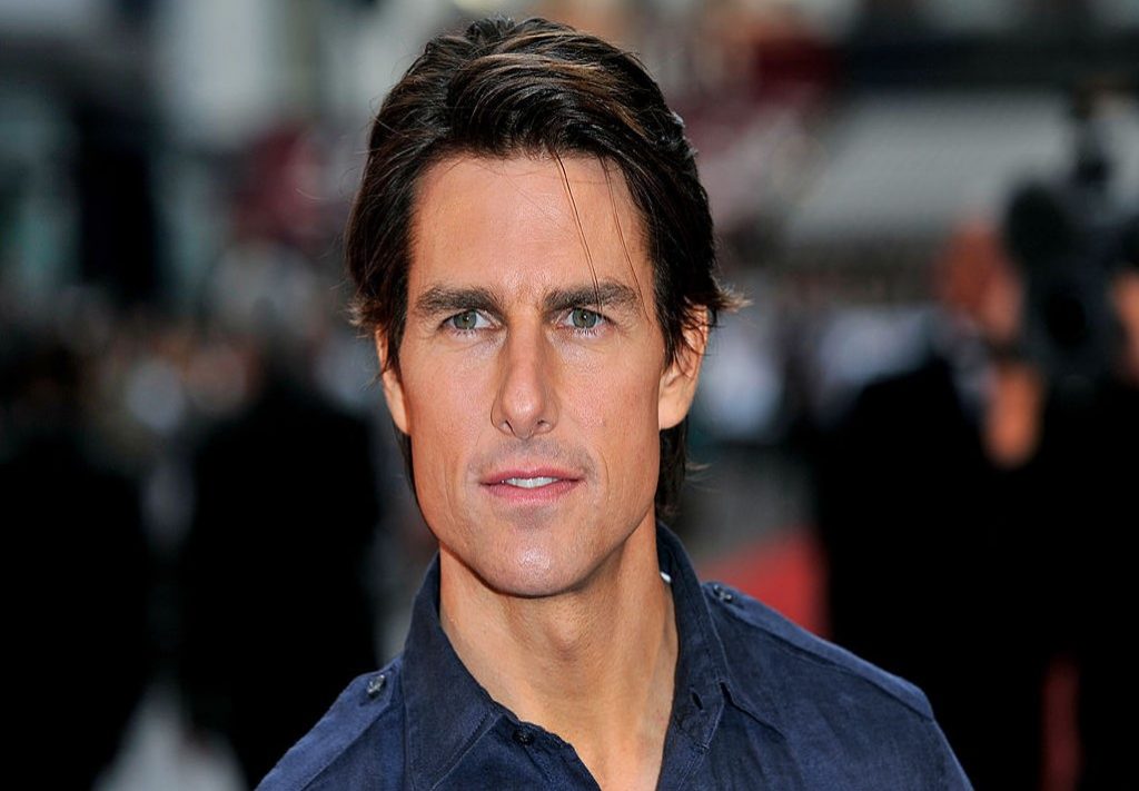 Tom Cruise, un ídolo y muchos recuerdos