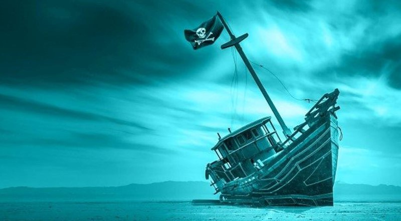 5 razones para no descargar juegos piratas