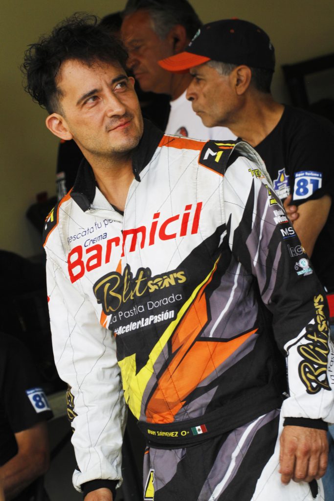 Tiger Racing quiere regresar al podio en la sexta fecha de Copa Notiauto