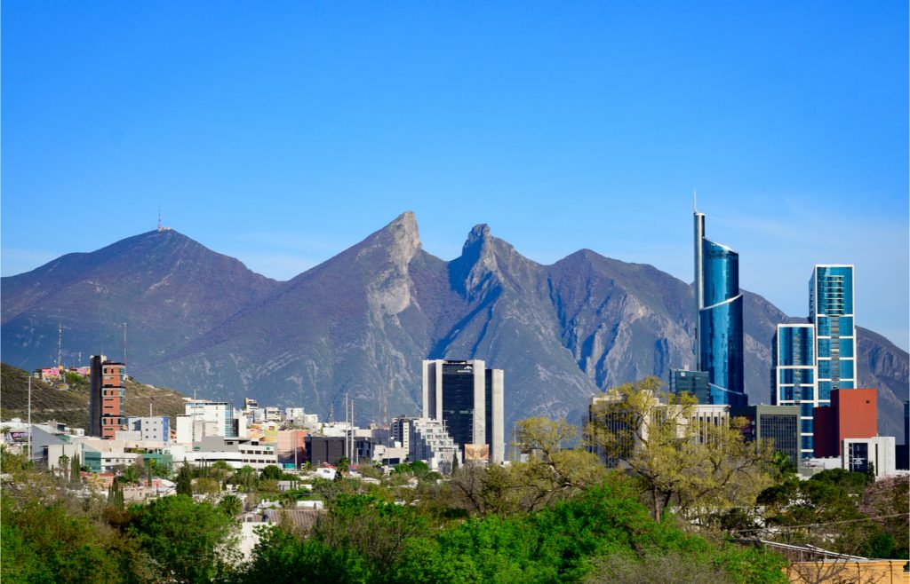 Los estados más competitivos del país y cuánto cuesta vivir en ello