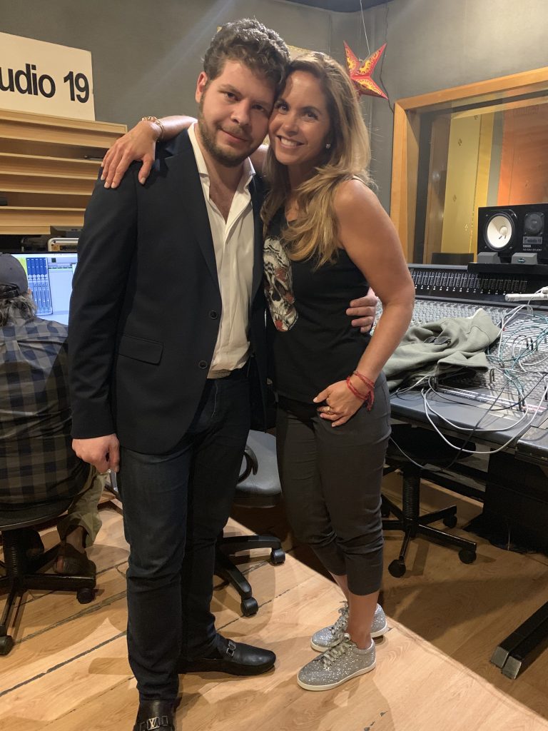 Yamil Yitani: 25 años en varios rubros dedicado al espectáculo