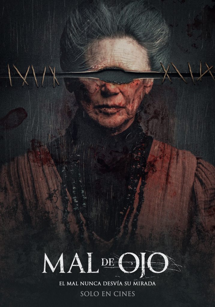 La película de terror “Mal de Ojo” se estrena en la república mexicana el jueves 22 de septiembre
