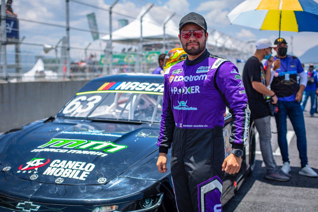 El Sidral Aga Racing Team, con Podio en el “Gran Premio Red Cola”