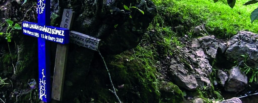 “No quiero decir adiós”: documental que trata el feminicidio de Ana Laura Suárez González