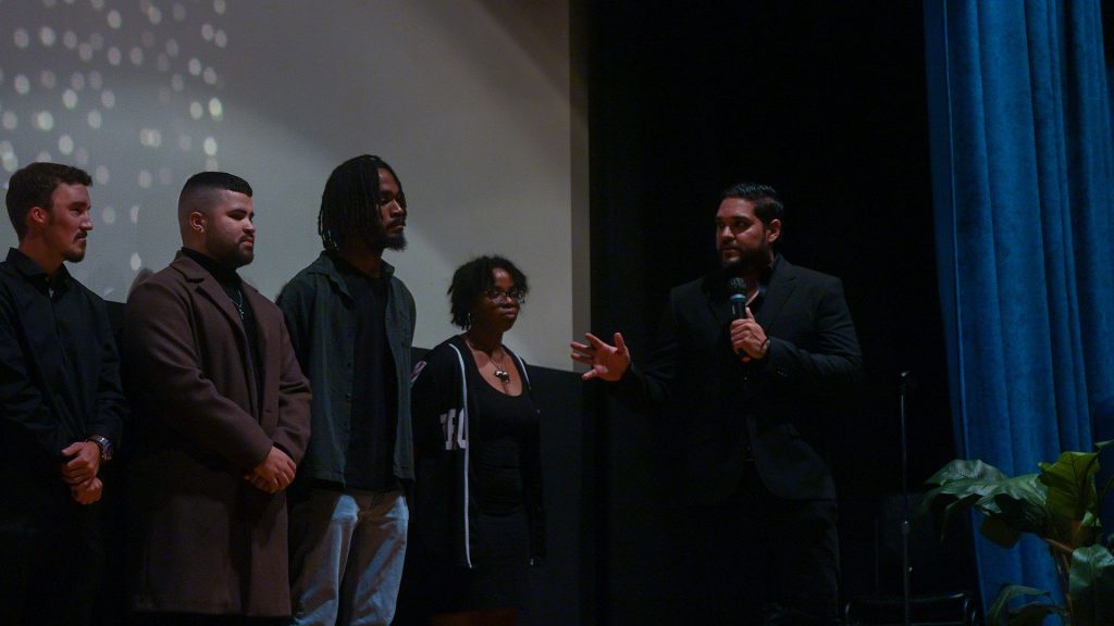 Pedro Cohen, el cineasta venezolano que llega a la cima del F.I.R.S.T. Institute
