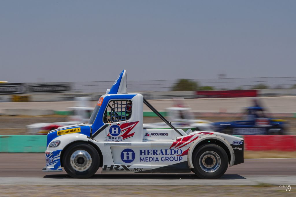 Alessandros Racing, enfrentará en Querétaro la 4ta fecha de la Súper Copa