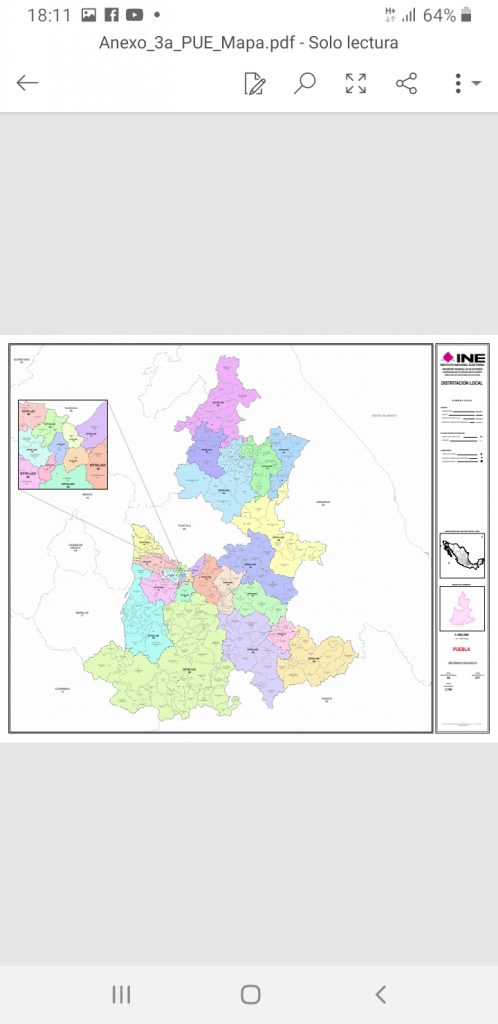 Un reconocimiento histórico para Chignahuapan ser nuevamente cabecera distrital: LRN