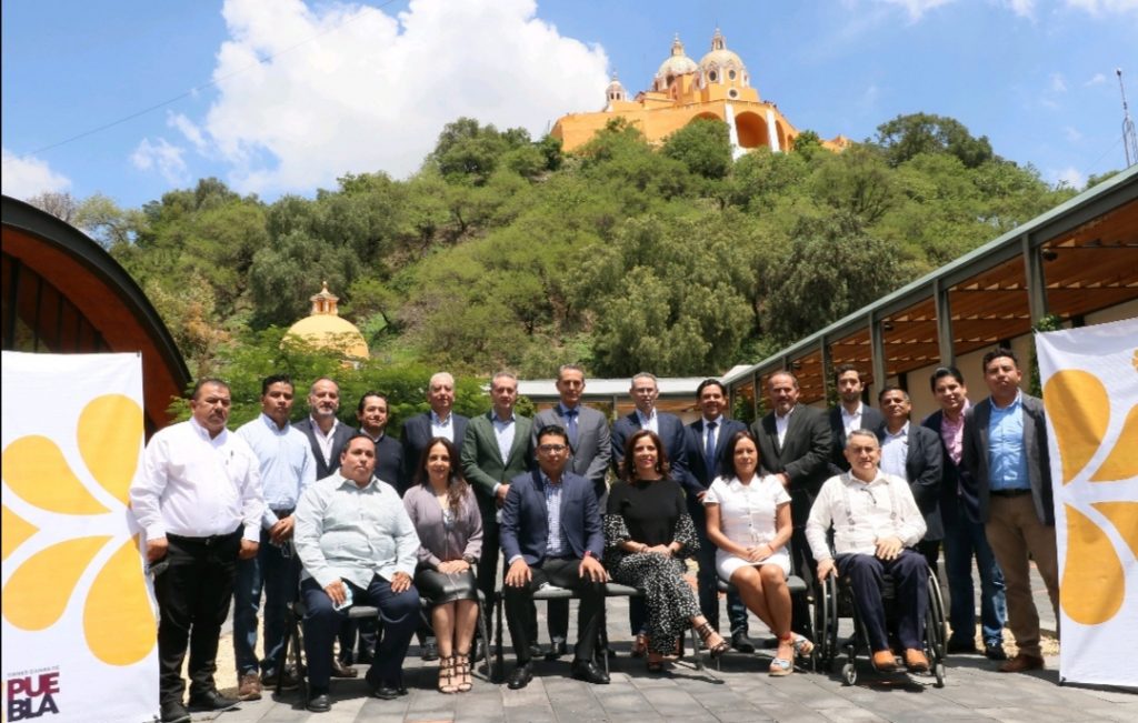 Consolidará nueva Ley de Desarrollo Económico cadenas de valor: Economía