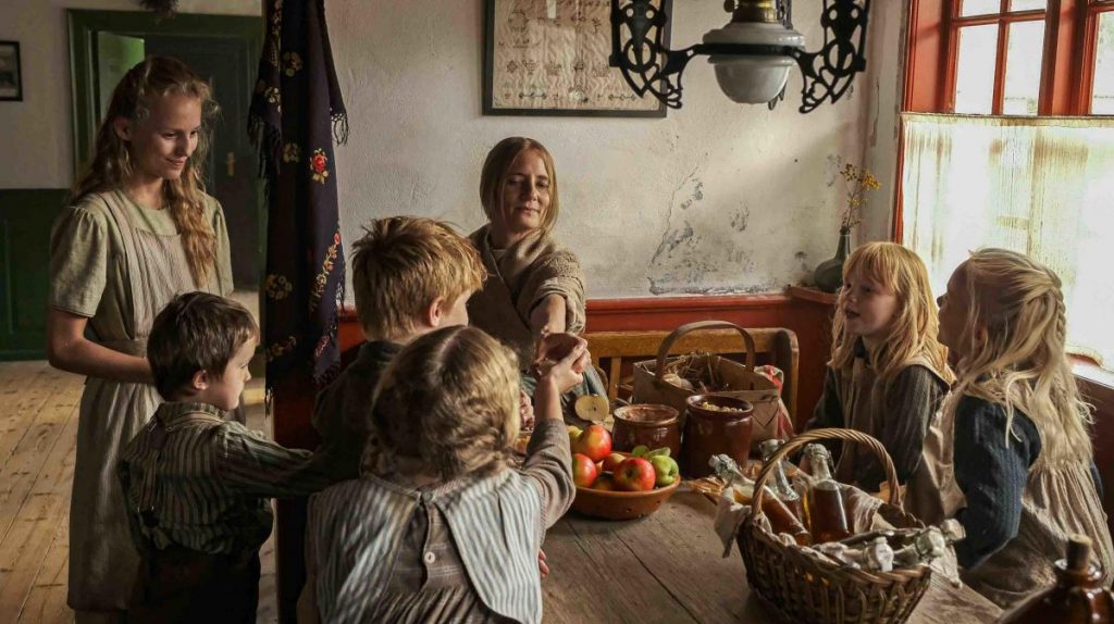 Última semana de la 71ª muestra Internacional de Cine en SLP