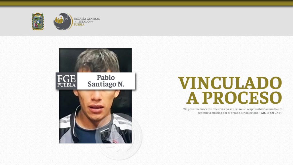 En prisión por intento de robo a chofer de transporte público