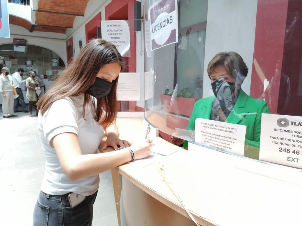 Marcha con éxito el Programa de Beneficios en el pago de licencias y refrendos municipales 2022 en la Capital
