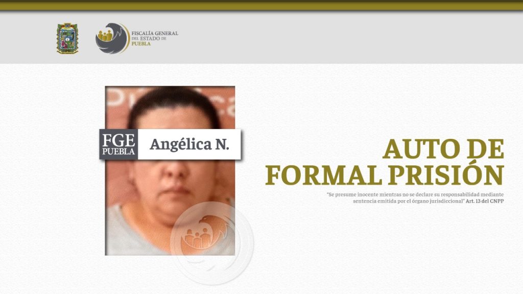 Acusada de participar en un doble secuestro en 1993