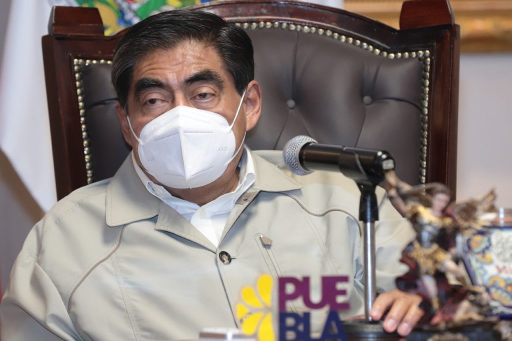 El estado, preparado para enfrentar la viruela símica: Gobernador Barbosa