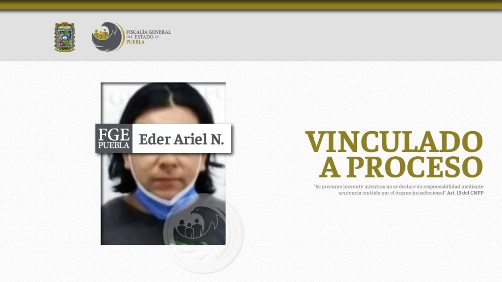 Asesinó a una hermana y lesionó a la otra