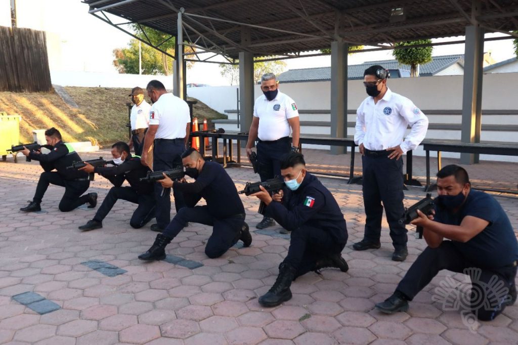 Obtiene Academia “Ignacio Zaragoza” certificación internacional