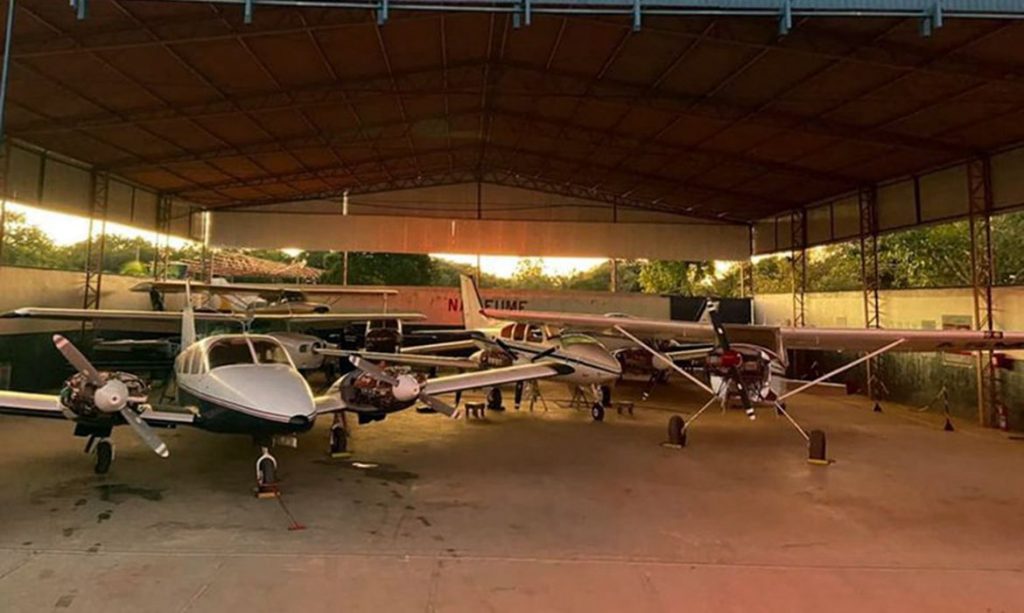 Policía desmantela red de narcotráfico internacional en São Paulo