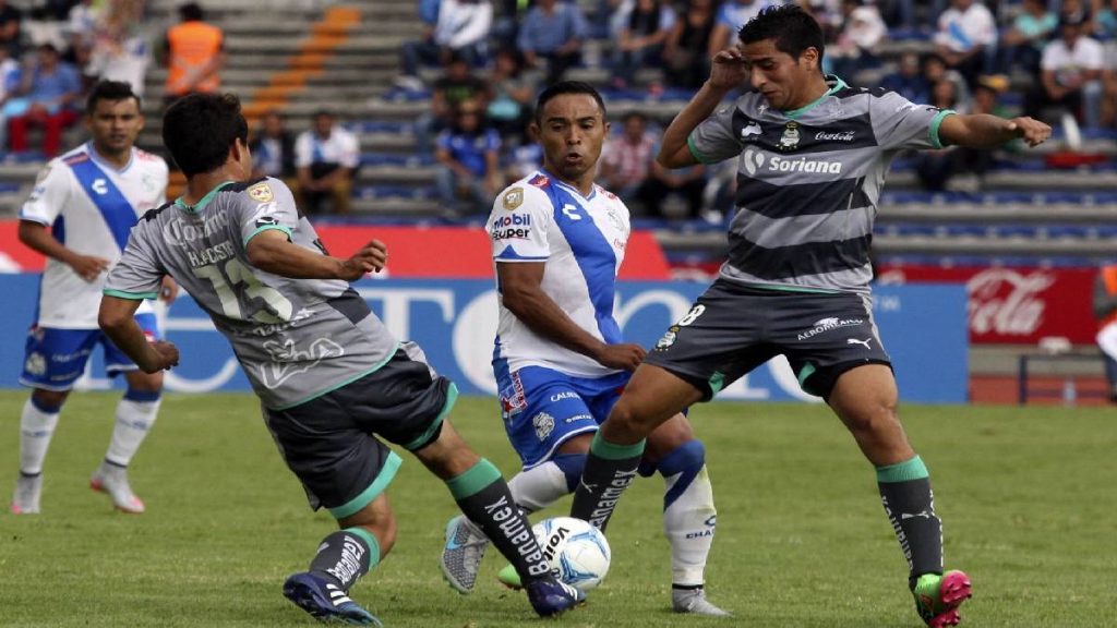 Puebla vs Santos en vivo: dónde y cuándo ver el partido de la Jornada 2 del Apertura 2022