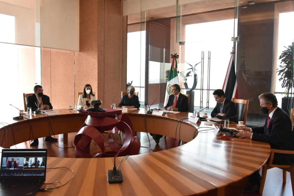 El Centro de Observación Geoespacial estará ubicado en el Campus St. Augustine de la Universidad de las Indias Occidentales